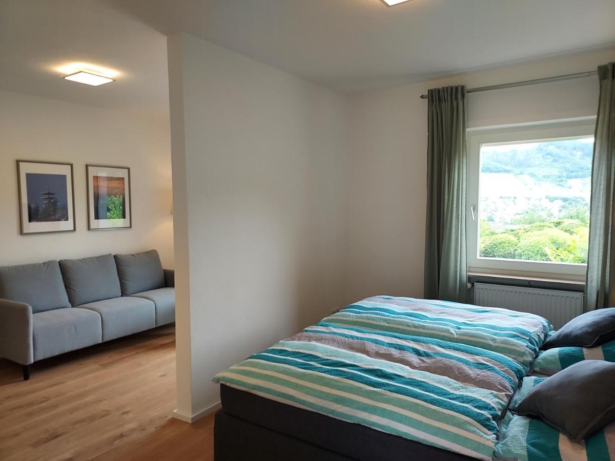 Ferienhaus Prinzenkopf Alf Exteriör bild